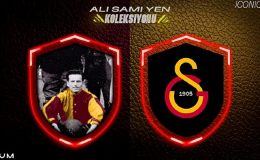 Galatasaray’ın Tarihi NFT Koleksiyonunun 3. Bölümü 15 Ekim Günü Arz Ediliyor