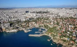 Antalya’da Lüks Villa Kiralama Rehberi: Özel Bir Tatil Deneyimi