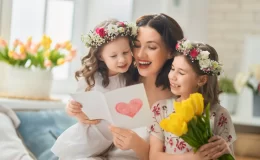 Anneler Günü Kutlamalarınızı Renklendirin: Anneler Günü Kampanyaları